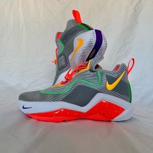 Nike Lebron Soldier XIV